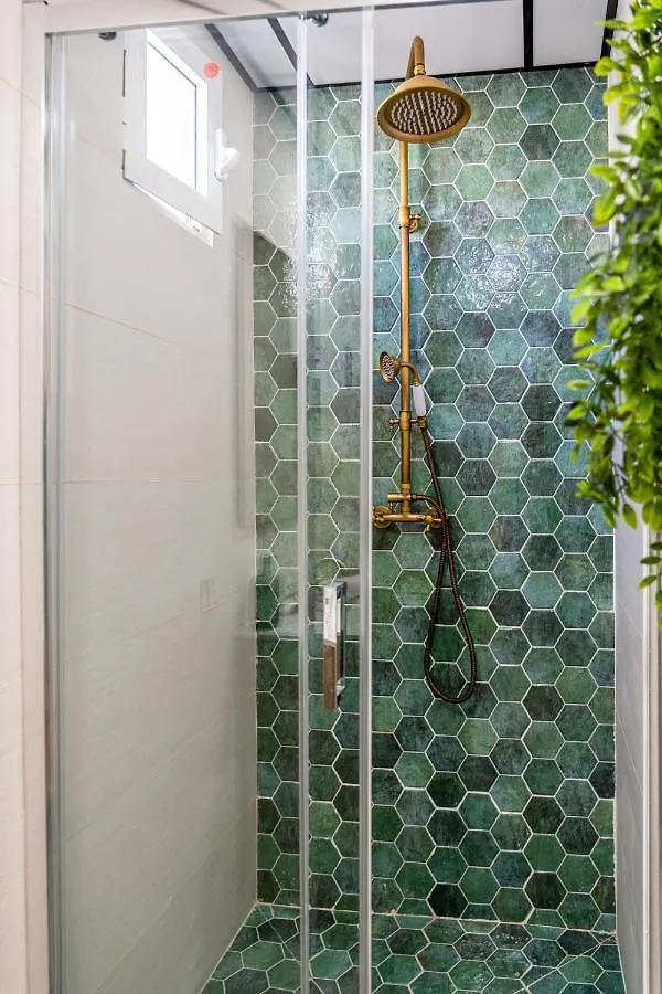 Old Town - Cozy Apartment Malaga